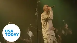 Rapper, activist Mac Phipps fights for discontinued use of lyrics during court cases | USA TODAY
