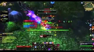 Wow BG Patch 3.3.5 Unholy Dk