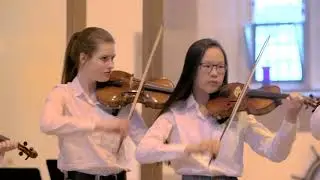 Early Music as Education (EMAE)