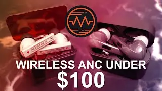 (Retro Future vs Cyber Future) Ultrasonic + Earfree i5 - Headphone Highlights