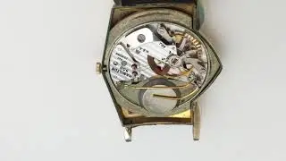 Expert Watch Repairs | Hamilton Autoquartz, Rolex, Omega & More by Repairs By Post