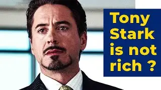 Top 10 Richest Superheroes in comics | Explained in Hindi #marvel #Superhero #mcu