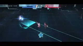 Starseed Asnia Trigger - Data Tower 792