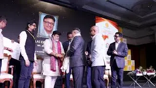 Maharashtra State Export Awards 2025 | Industrial Development | Event by Span Communications