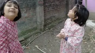 Baby ayat ki dono bari bahan ko dadi k yaha kuch ajib sa mila  @cutieayat01