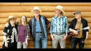 First appearance as Doug Spears & The Florida Cracker Collective - Will McLean Festival Mar 2022