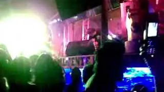 Los Bunkers en Rodeo Toro Loco - Ven Aqui
