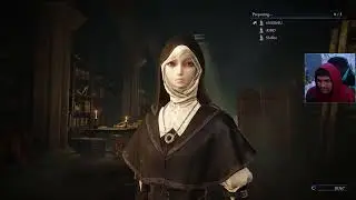NIGHTREIGN DLC IS HERE
