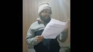 Limbu bulletin Sakwa Muing report Sub Editor