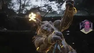 Black Myth: Wukong - HatCHeTHaZ vs Bullguard