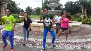 SELFIE SONG (BSIT dabarkadz5566)