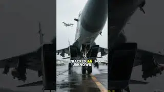 Soviet Pilot's Defection That Changed History