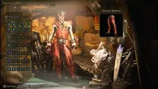 Monster Hunter Wilds - New Daughters of Carabosse