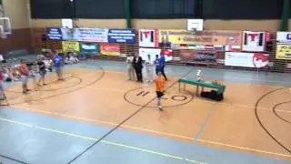 Gneizno International tournament - Ironi Ness Ziona