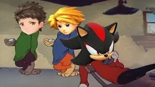 Sakurai VS Grinch Leaks