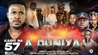 A DUNIYA KASHI 57