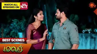 Malar - Best Scenes | 20 Nov 2024 | Tamil Serial | Sun TV