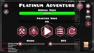 Hidden in the Sand Stream #1 (SORRY FOR AUDIO ISSUES)