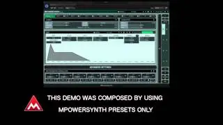 MPOWERSYNTH DEMO