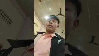 Christmas sermon Rev.Mangminthang at ECA MOREH