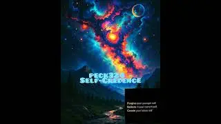 peck324 - Self-Credence