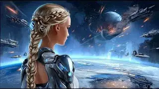 The Elders Warned the Galactic Council&mdash;Humanity Was Already Too Late to Stop | HFY Reddit Stories
