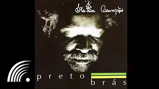 J&aacute; Que Tem Que - Itamar Assump&ccedil;&atilde;o - Pretobr&aacute;s