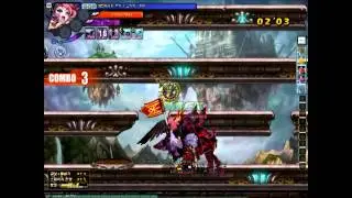 [KGC Review] Medusa Set & New Champion Mode