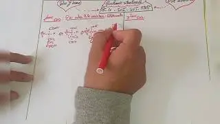 😜 biochimie structurale :le calcul de phi des acides aminés acides