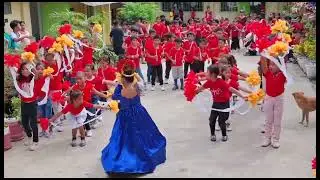 Sinulog sa Mangoto ES 2026 💃❤️🎉🙏 