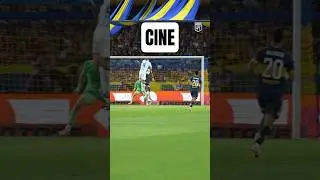 El gol de Maravilla Mart&iacute;nez ante Boca