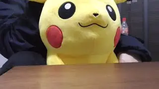 夜更かしする