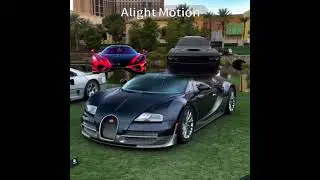 Spinning Cars Trend#automobile #trending #alightmotion #car #edit