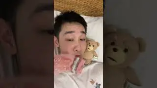Когда включаешь творческий режим в реальной жизни