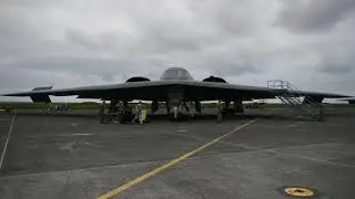 Upholding bomber agile combat deployments_ 110th EBS total force unit deploys to Iceland