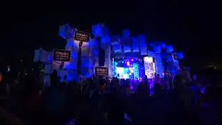 Dakh Daughters - Koktebel Jazz Festival 2018