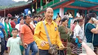 pentacoast day celebration USDCRCC 3to5.(3.6.2022) at CPC kamru DUMPURIJO👍