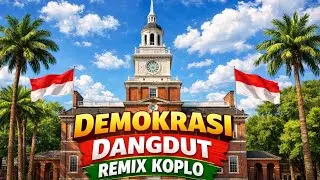 Sonic Revolution: The Forkot 98 Remix You Didn't Know You Needed #music #dangdutremix #fyp 