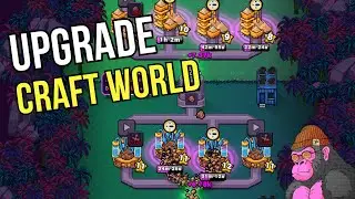 Angry Dynomites Nuevo Update en Craft World