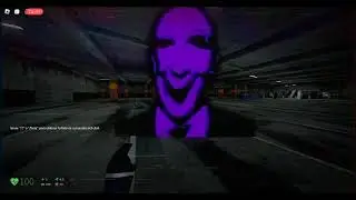 Afton Jumpscare Nico's Nextbots