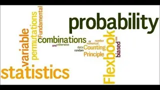 SAT Math-Level1: CH16: Statistics, Counting, and Probability