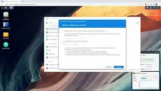 Capitulo 3, Crear usuarios y carpetas con Synology, GEDATEK NAS MÉXICO