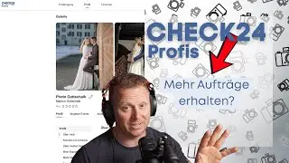 Mit Fotografie Geld verdienen | CHECK24 Profis &ndash; Chance oder Zeitverschwendung?