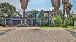 5 Bedroom For Sale | Bassonia Estate