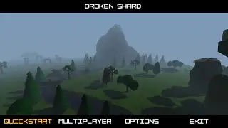 BrokenShard Teaser