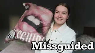 Missguided Haul | April 2022