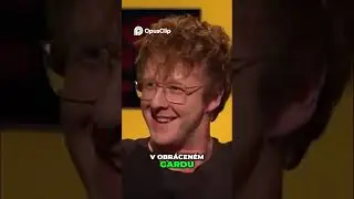 🤣🤣 #czech #humor #sranda #comedy #viral #fypシ゚viral #fyp #kozub #show #standup #fyp #shorts #vtipn&eacute;