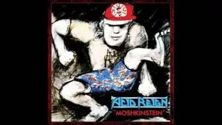 ACID REIGN - Motherly Love