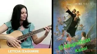 El Magníficat ( Cover ) - Kairoi