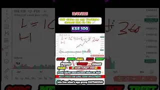 stock market news #kse100 #trading #financialmarket #forex #pakistanstockexchange #financialmarket